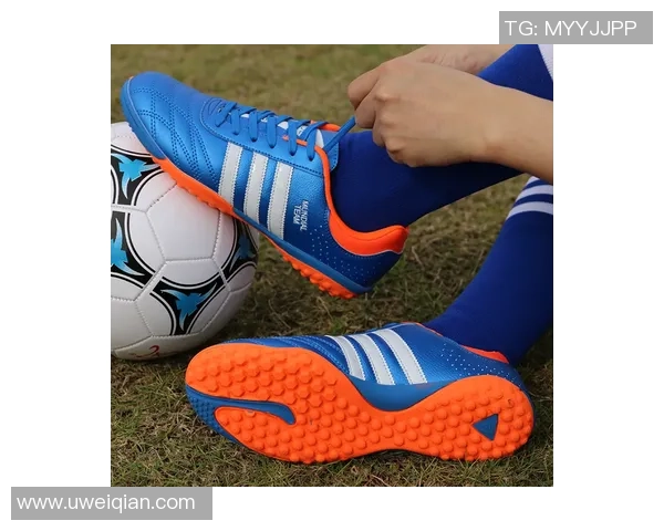 各大足球明星钟爱鞋款盘点 你最喜欢哪一双鞋带来好运