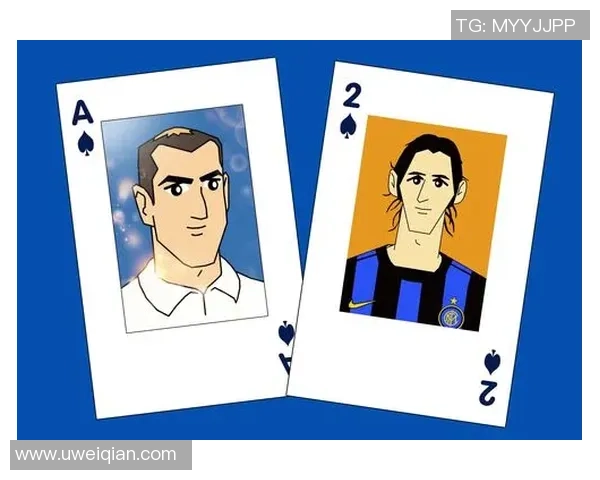 如何绘制足球球星卡通版形象技巧与创作步骤解析 如何绘制足球球星卡通版形象技巧与创作步骤解析