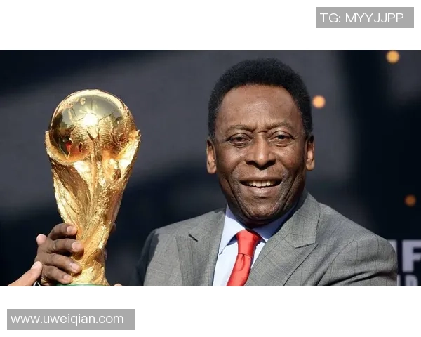 足坛风云人物：这些火爆球星引领着全球足球热潮的风头