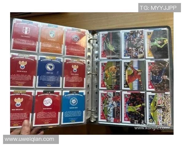 足球球星卡的收藏价值与文化意义探索及对球迷情感的深远影响 足球球星卡的收藏价值与文化意义探索及对球迷情感的深远影响