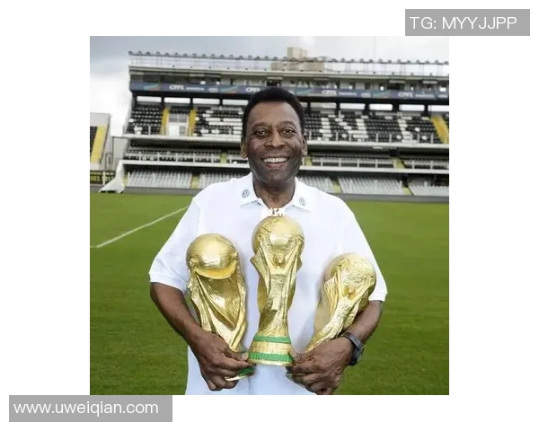 贝利传奇：足球王者的辉煌时刻与永恒记忆